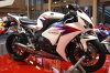 grossiste, destockage motos honda cbr RR