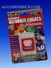 Action replay code pokemon ultimate cheats ds / ds lite - datel