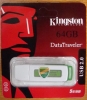 grossiste, destockage lot Clé USB Kingston 64 Go "S ...