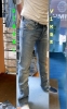 Jeans diesel homme ref: paddom...le meilleur tarif