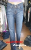 grossiste, destockage JEANS LEVIS REF: 524.529.557.. ...