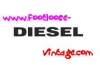 grossiste, destockage Robes Automne/Hivers DIESEL fe ...