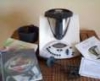 Vends thermomix tm 31 à 450€ de vorwerk