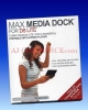 grossiste, destockage Max media Dock pour DS et DS l ...