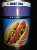 grossiste, destockage saucisses hot dog en conserve  ...