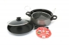 Lot de 4 pcs cuisine 