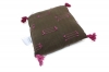 grossiste, destockage COUSSIN DECO 45/45 cm . 