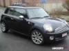 grossiste, destockage Mini Cooper One Start Eco 2008 ...