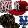 Personnaliser une authentique casquette baseball Ã  taille fixe avec votre logo.