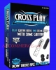 grossiste, destockage Cross Play transforme  guitare ...