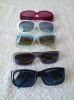 Lot lunettes de soleil guess 100 % authentiques