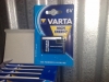 grossiste, destockage pile 4lr61 varta alcaline