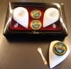 Caviar coffret cadeaux 2009
