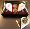 grossiste, destockage CAVIAR COFFRET CADEAUX 2009