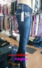 Jeans de marque diesel en destockage