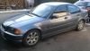 Vends bmw 320 d pack lux millésime 1999