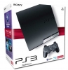 Sony ps3 slim 120 go playstation 3