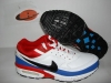 grossiste destockage  cuir-chaussures basket Nike Max Bw
