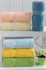 Lot serviettes de bain