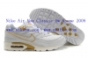grossiste destockage  cuir-chaussures nike air max classic bw N ...