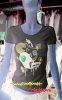 grossiste, destockage Tee shirts fashion de marques  ...