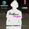 Destockeur grossiste jeans diesel brucke