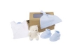 grossiste, destockage Coffret naissance en coton org ...