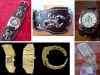 grossiste, destockage Lot de 6 montres GOTHIC MIXTE 