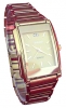 grossiste, destockage 5 montres homme Goldlis métal ...