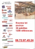 grossiste, destockage  LOT PAPETERIE ET FOURNITURE D ...