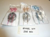 grossiste, destockage lot accessoires cheveux 500 pi ...