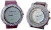 grossiste, destockage 8 montres femme Carlo avec des ...