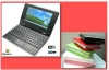 Netbook 7 pouces