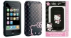 grossiste, destockage Protection iphone HELLO KITTY 