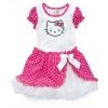 grossiste, destockage Robes enfants hello kitty