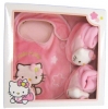 grossiste, destockage Coffret naissance HELLO KITTY