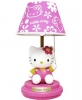 Deco hello kitty