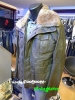 grossiste, destockage Les Vestes en cuir DIESEL homm ...