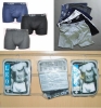 grossiste, destockage Lot de boxers "Leo Poldo" sous ...