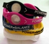 Bracelet power balance