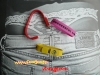 grossiste, destockage Destockage Bracelet USB de mar ...