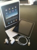 Vends ipad wi-fi 3g 64 gb-isp neuf à 400