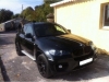 Bmw  x6 e71