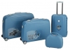 grossiste, destockage Set de 4 valises