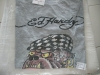 grossiste, destockage LOT DE TEE SHIRTS ED HARDY A S ...