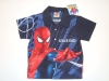 Chemise garçon "spiderman"