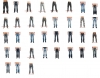 grossiste, destockage DESTOCKAGE DE JEANS ENERGIE 25 ...