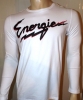 T-shirt energie nouvelle collection