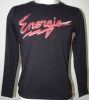 T-shirt energie nouvelle collection
