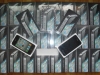 Lot de apple iphone 4 32go neufs